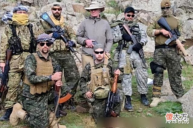 【游戏世界】雇佣兵为何视中国为禁地? 中国究竟有什么魔力, 令雇佣兵寸步难行