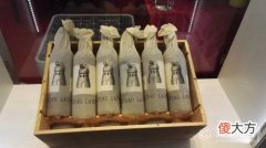 葡萄酒的保质期从什么时候算 葡萄酒有没有保质期