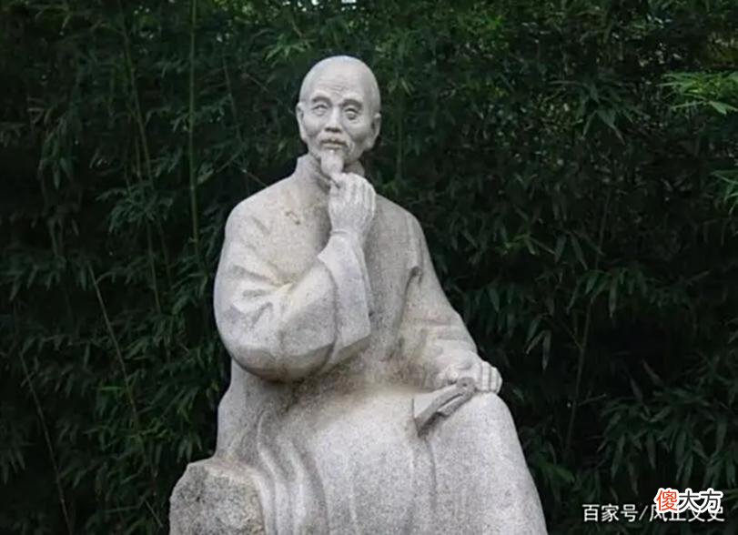 【历史故事】八股文到底有多难？清代会试第一名遗留下来的考卷，一看便知