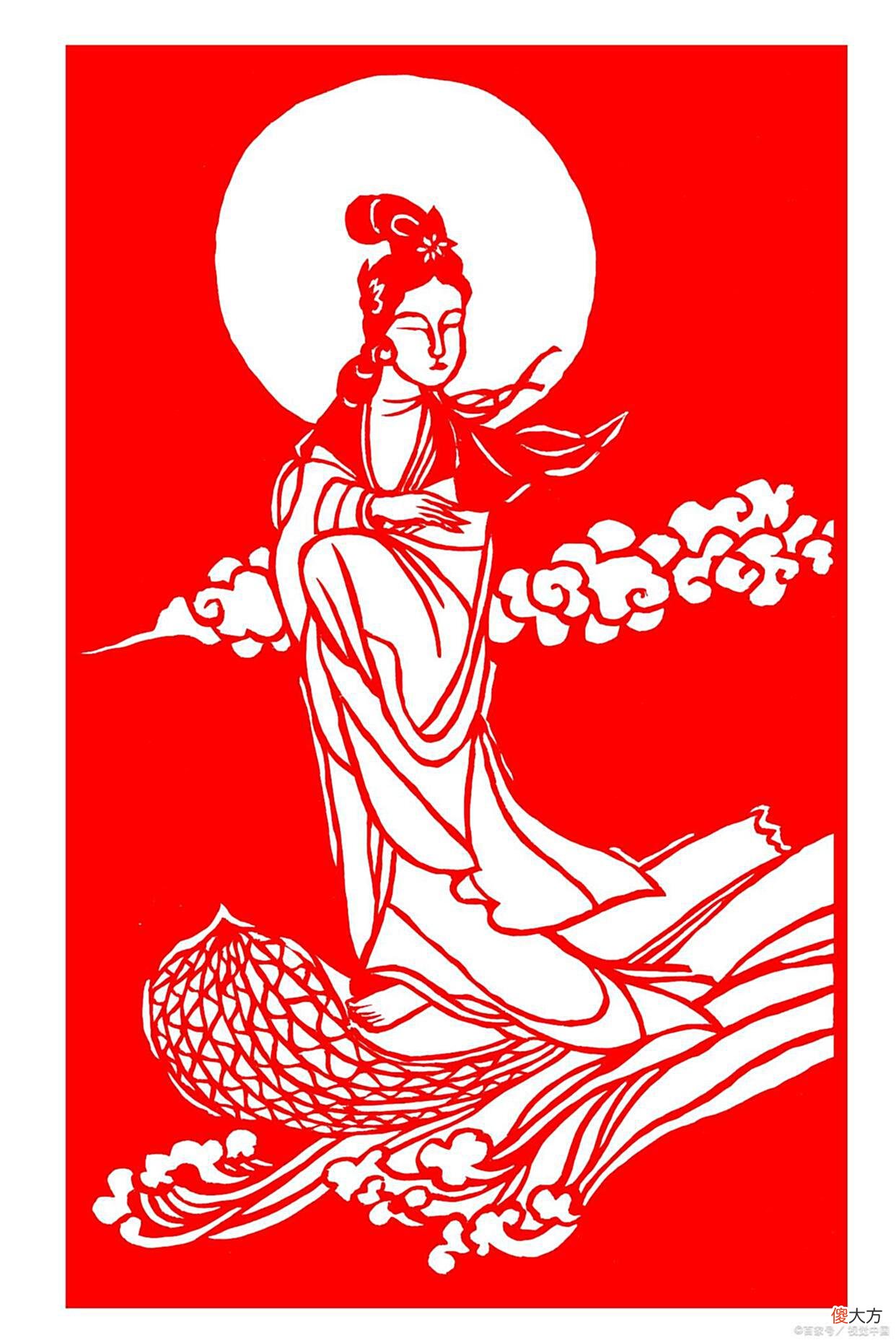 【爱历史】嫦娥奔月古唐地