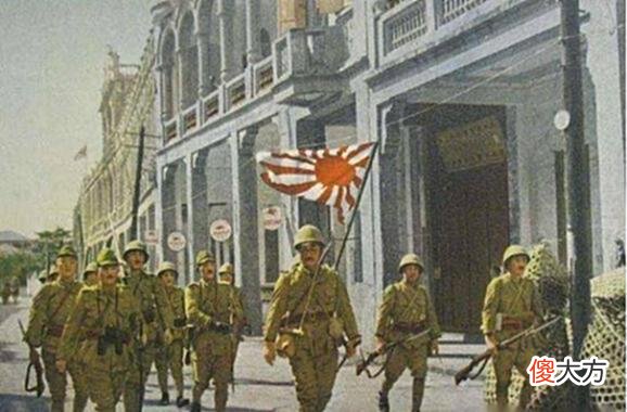 【历史故事】日本无条件投降后，一支神秘部队潜伏在我国40年，到底有何居心？