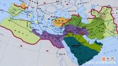 【历史故事】拜占庭帝国在历史舞台上享有一席之地和重要的影响力