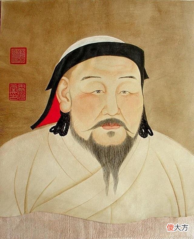 【历史故事】元朝科举制：复兴之路坎坷，但影响后世600年