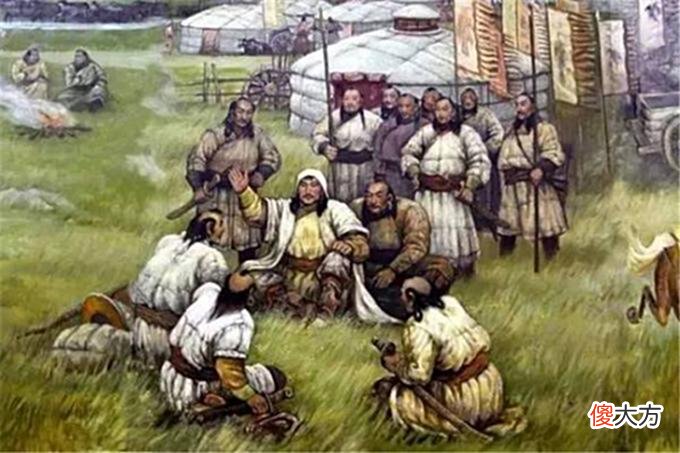 【历史故事】元朝科举制：复兴之路坎坷，但影响后世600年