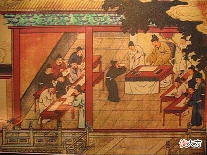 【历史故事】元朝科举制:复兴之路坎坷,但影响后世600年