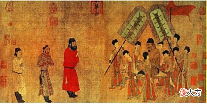 【历史故事】元朝科举制:复兴之路坎坷,但影响后世600年
