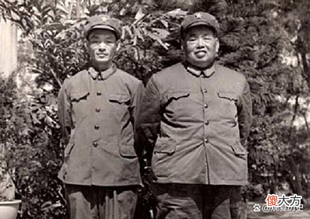 【爱历史】抗战老兵到上海出差，意外发现潜伏多年的间谍，许世友：立马逮捕