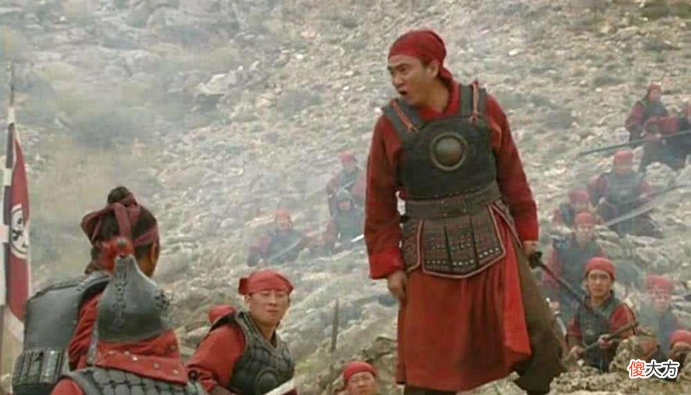 【爱历史】熊天瑞：陈友谅的部将，胆敢自称无敌，被常遇春好好地教育一番！
