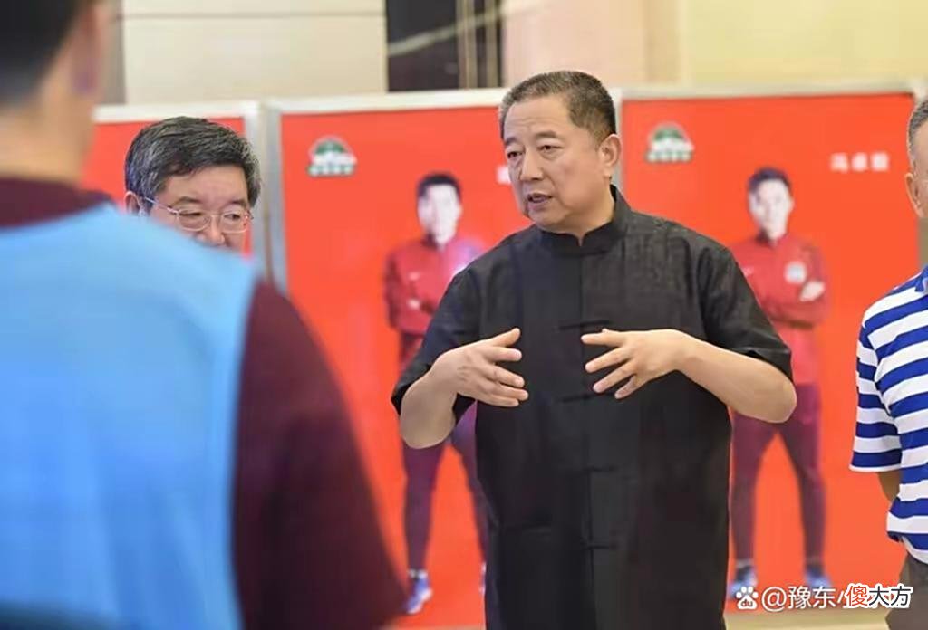 【历史故事】有人说齐宣王滥竽充数，中原铁军不服，他们每一个人都是好样的！