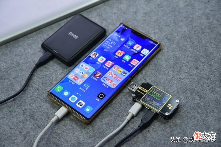 可能是最好的苹果充电宝 苹果经常用充电宝充电好吗