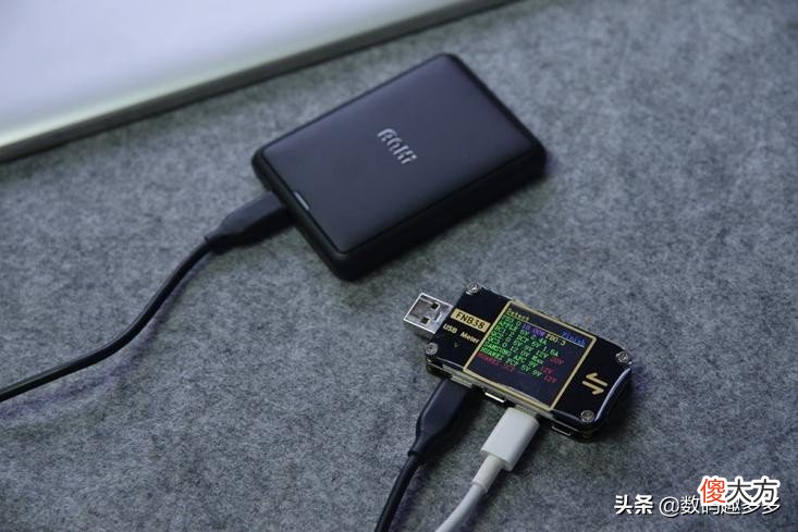 可能是最好的苹果充电宝 苹果经常用充电宝充电好吗