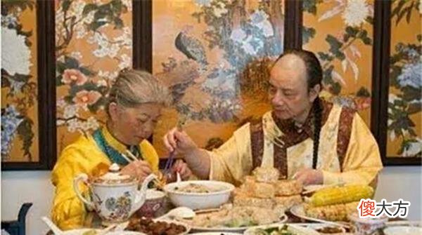 【历史故事】多尔衮十世孙：为了保证皇族血脉纯正，拒绝娶汉人