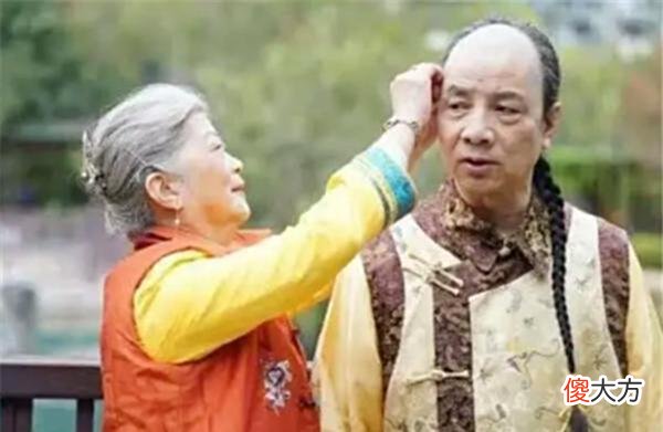 【历史故事】多尔衮十世孙：为了保证皇族血脉纯正，拒绝娶汉人