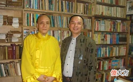 【历史故事】多尔衮十世孙:为了保证皇族血脉纯正,拒绝娶汉人