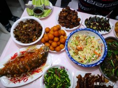 提前做好存冰箱 冰箱怎样合理存放东西