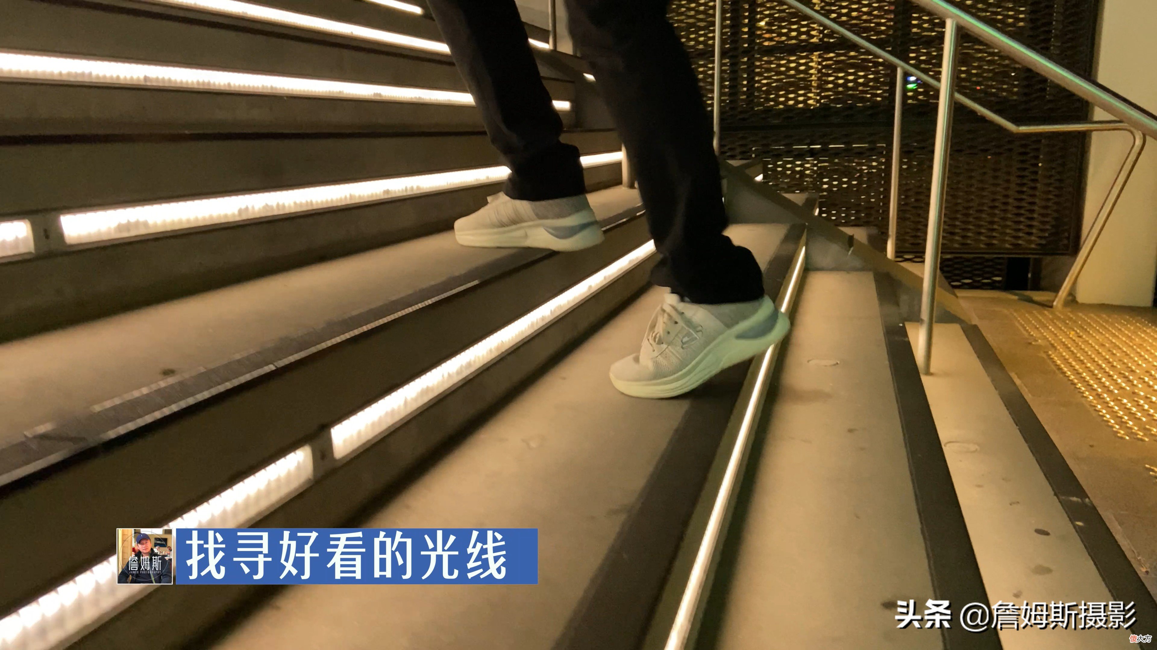 七个秘诀搞定手机夜景拍摄 手机怎样拍夜景好看的技巧