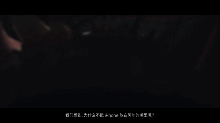 来看看有哪些拍摄技巧 拍摄手法技巧