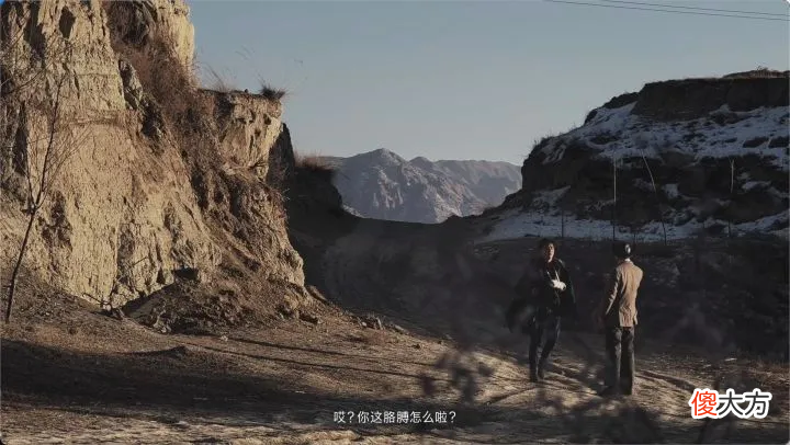 学习一下拍摄手法 拍摄的手法