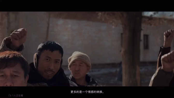 学习一下拍摄手法 拍摄的手法