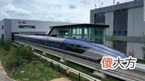 拥有时速300公里以上高铁的9个国家 中国300公里的高铁有哪些