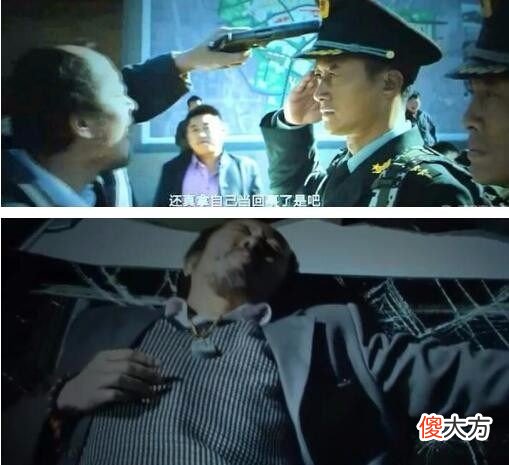 吴京原来不姓吴？如何从小武星到百亿导演？盘点吴京的逆袭之路