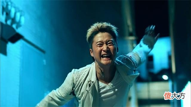 吴京原来不姓吴？如何从小武星到百亿导演？盘点吴京的逆袭之路