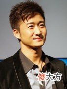 吴京原来不姓吴？如何从小武星到百亿导演？盘点吴京的逆袭之路