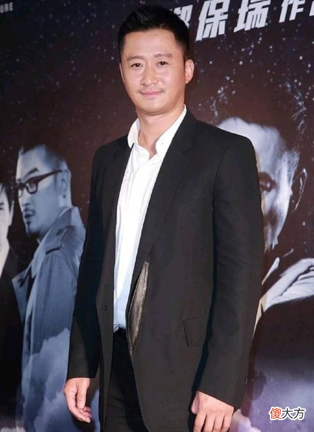 吴京原来不姓吴？如何从小武星到百亿导演？盘点吴京的逆袭之路