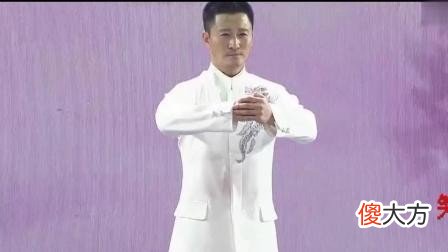 吴京原来不姓吴？如何从小武星到百亿导演？盘点吴京的逆袭之路