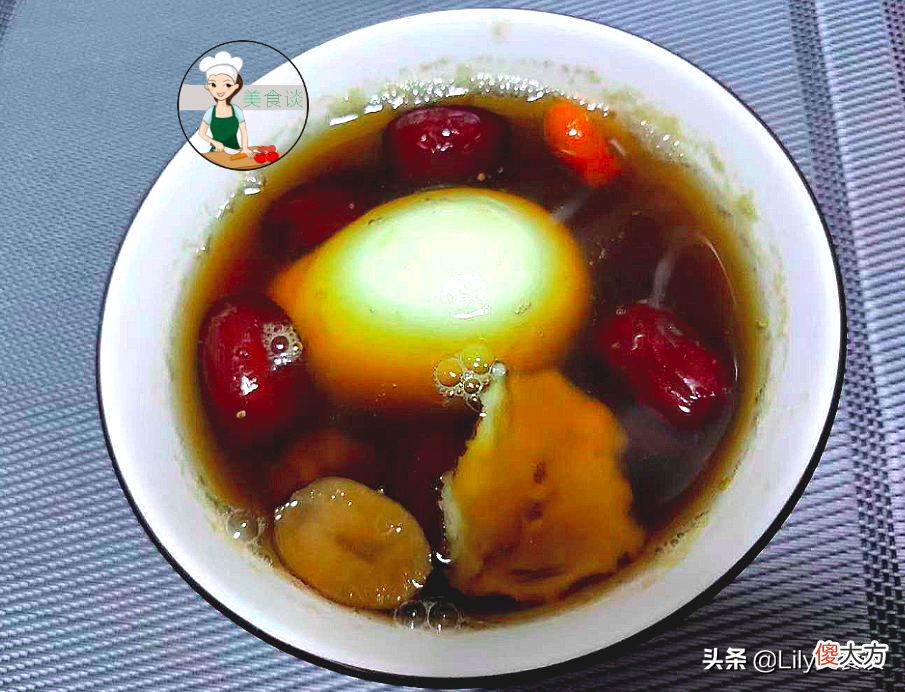 记得多吃红枣 红枣 多吃