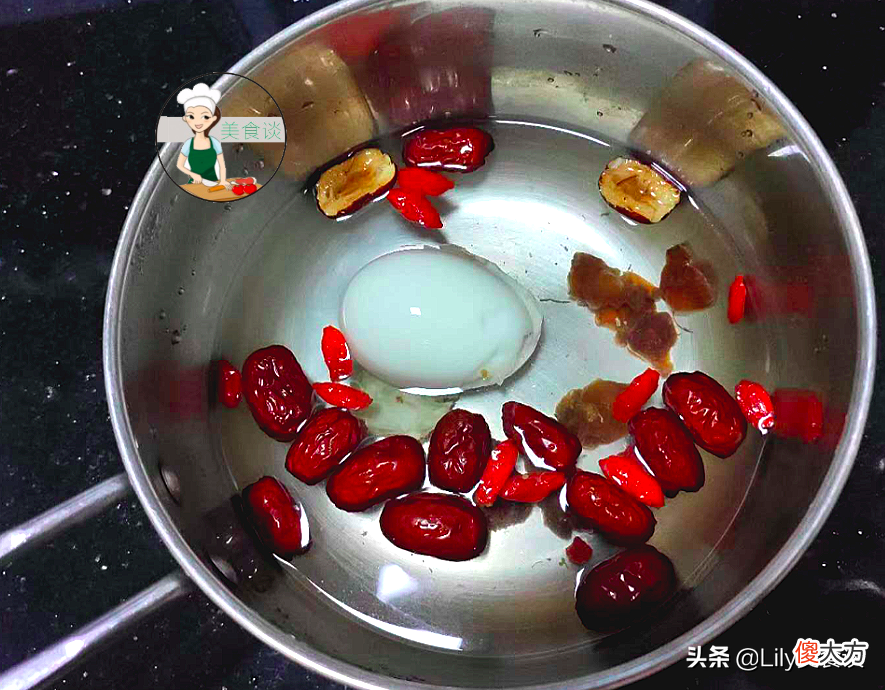 记得多吃红枣 红枣 多吃