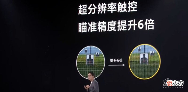 Redmi正式进军游戏手机 redmi游戏手机