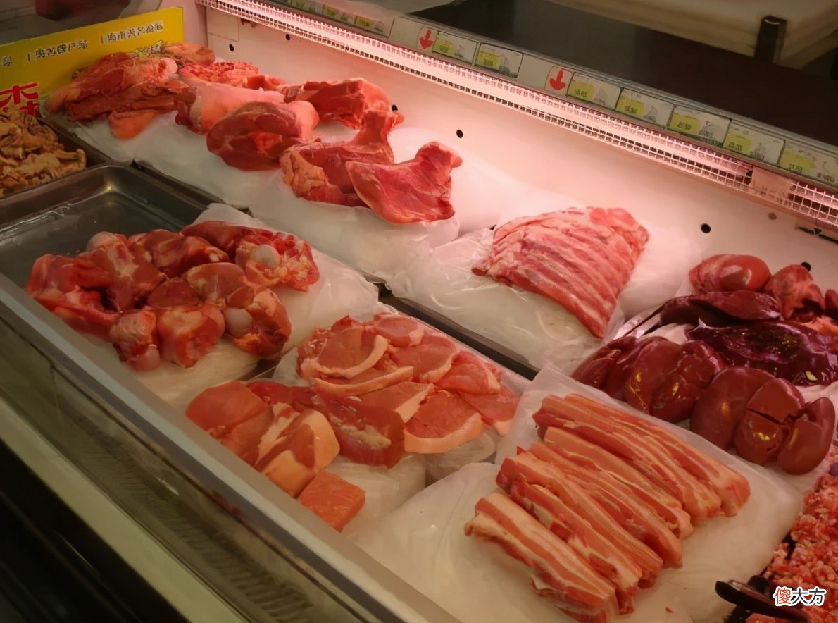 冰箱里面的肉 冰箱里面的肉怎么解冻