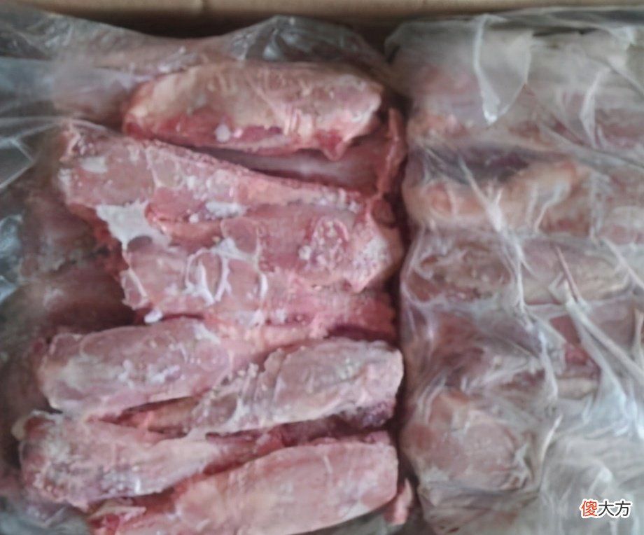 冰箱里面的肉 冰箱里面的肉怎么解冻