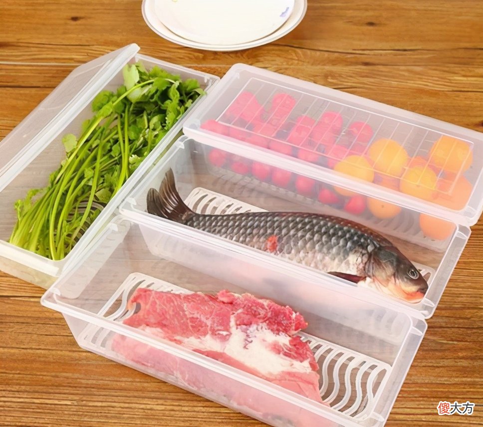 冰箱里面的肉 冰箱里面的肉怎么解冻