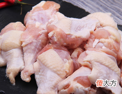 市场散装冻鸡肉从哪来 冷冻肉鸡批发市场