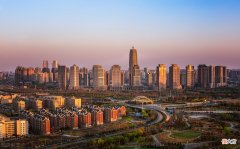 郑州离撤县设区还远吗 郑州市撤县设区