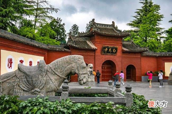 洛阳各个县区有哪些标志性建筑 洛阳有什么标志性建筑