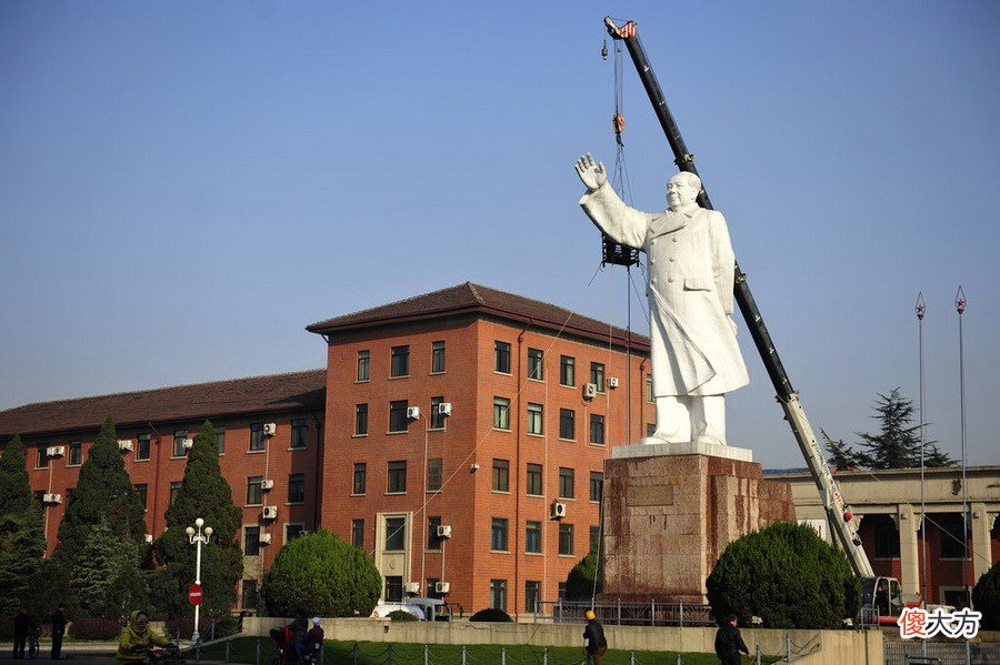 洛阳各个县区有哪些标志性建筑 洛阳有什么标志性建筑