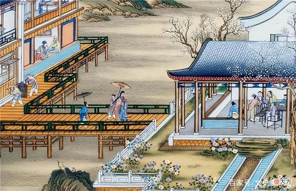 【爱历史】乐雷发的生平、交游及其江湖诗派身份归属