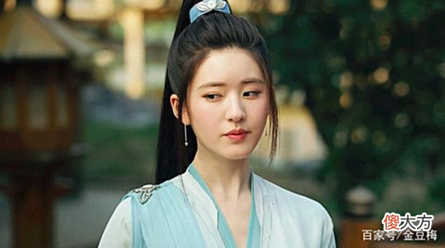 【历史故事】《且试天下》三大奇女子，个个貌美如花，纯然成皇后，她失去踪迹
