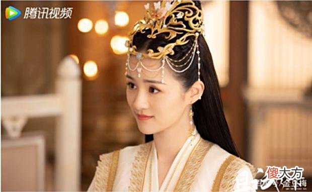 【历史故事】《且试天下》三大奇女子，个个貌美如花，纯然成皇后，她失去踪迹