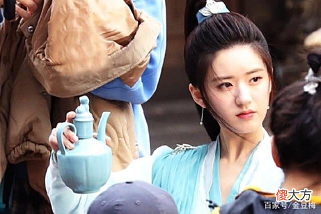 【历史故事】《且试天下》三大奇女子，个个貌美如花，纯然成皇后，她失去踪迹