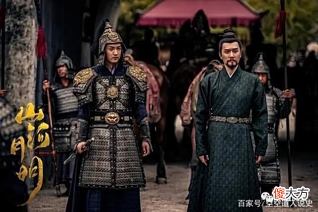 【历史故事】靖难之役中的最大的谣言