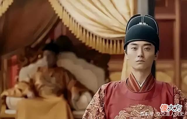【历史故事】靖难之役中的最大的谣言