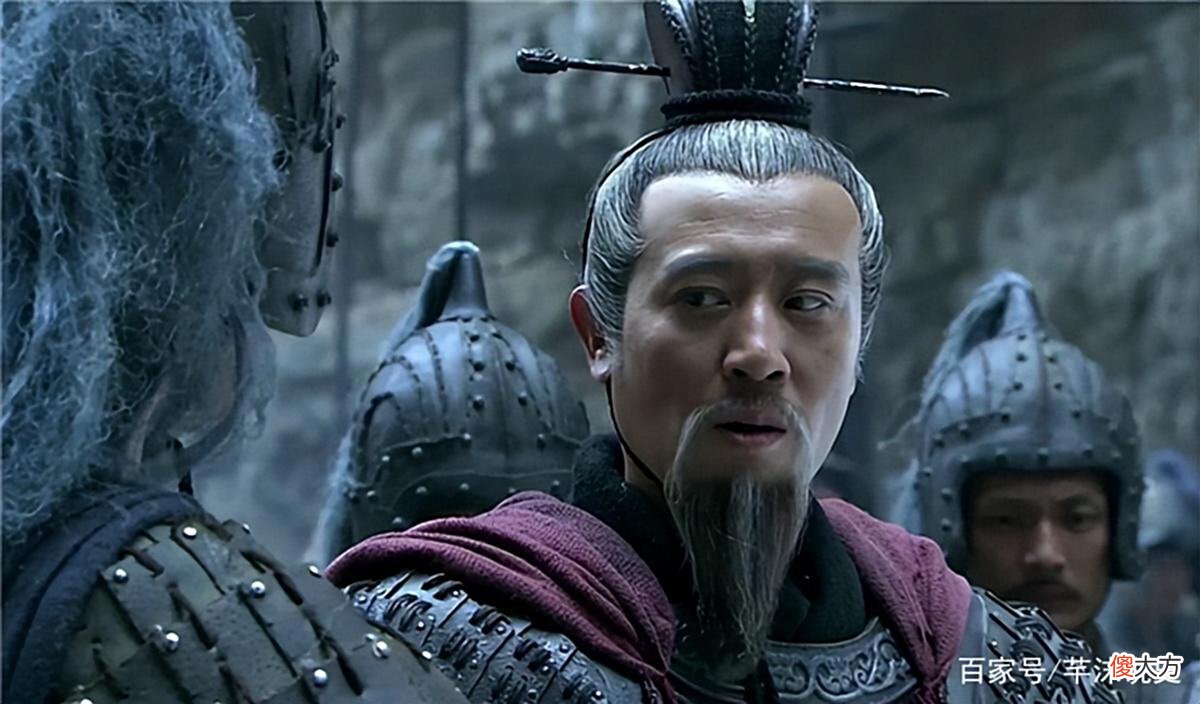 【历史故事】五虎上将黄忠，为何前半生没有什么出息？你看看他是败在谁的手下
