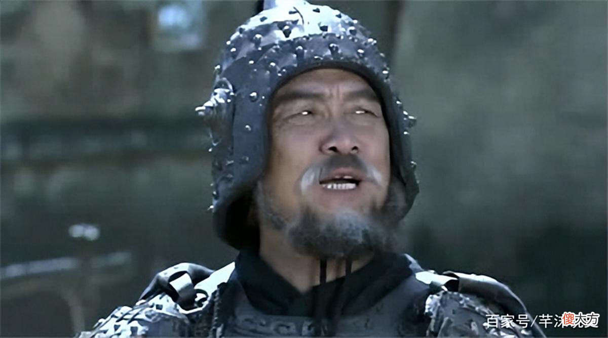 【历史故事】五虎上将黄忠，为何前半生没有什么出息？你看看他是败在谁的手下