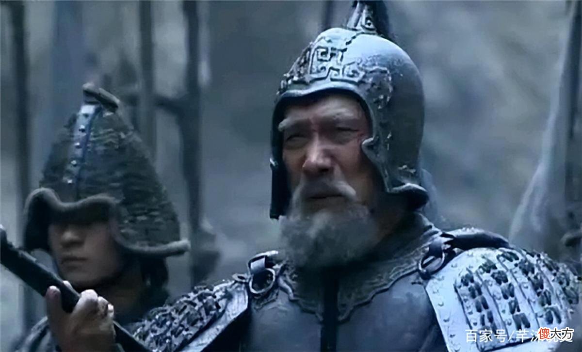 【历史故事】五虎上将黄忠，为何前半生没有什么出息？你看看他是败在谁的手下