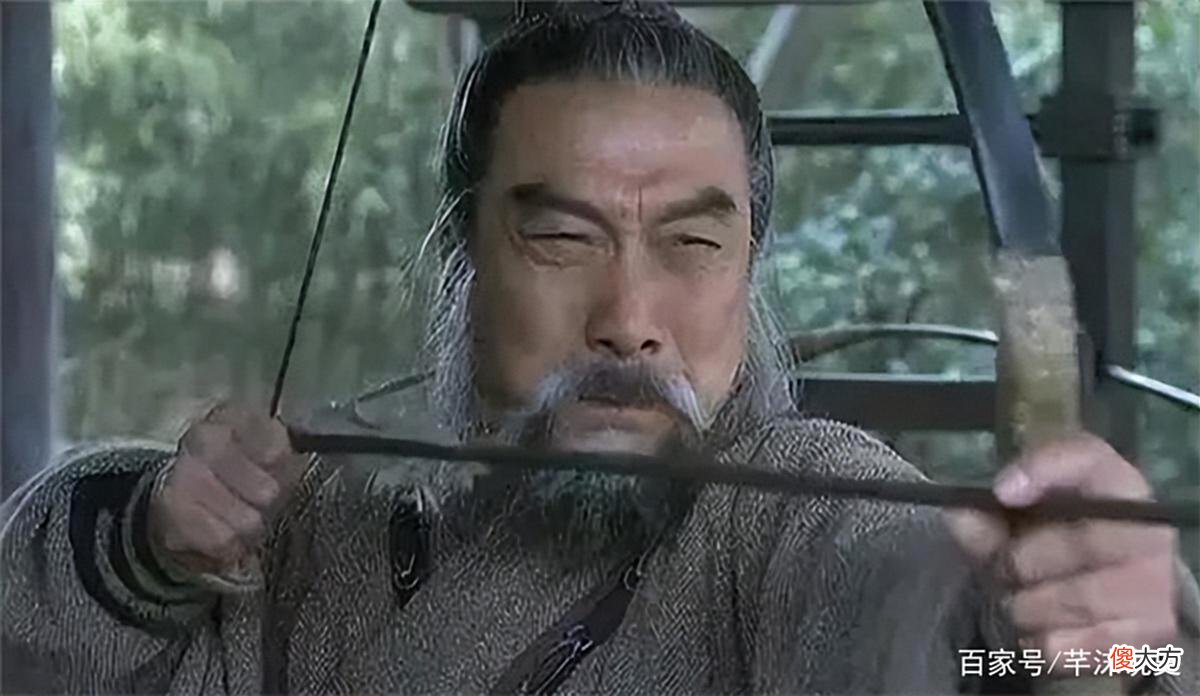【历史故事】五虎上将黄忠，为何前半生没有什么出息？你看看他是败在谁的手下