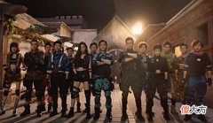 【游戏世界】电竞剧天花板｜强推《穿越火线》！2022年依旧yyds